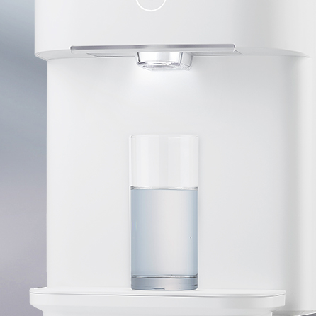 coway-glaze-water-purifier-with-cup